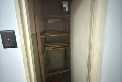 Apartament spatios cu 4 camere, etaj 1 - decomandat, zona Sasar - 9
