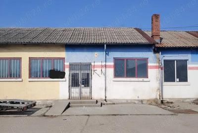 Spațiu comercial, de 54 mp, în Central - 1