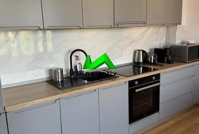 Apartament de inchiriat modern Sibiu Parcul SubArini - 6