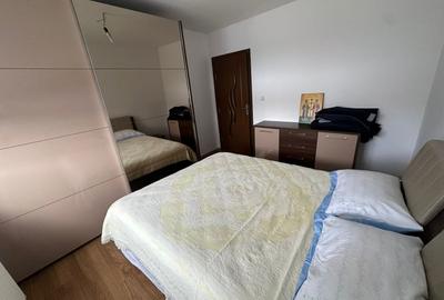 Vanzare apartament 3 camere Rimnicu Sarat - 1