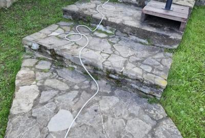 Casă cu 5 camere cu Teren 4900 Mp în Exterior Nord - 10