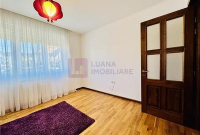 Casa cu 3 camere de inchiriat | Turnisor | 250 mp curte | eleganta | video - 6