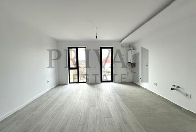 Apartament cu 2 camere decomandat în Braytim - 9