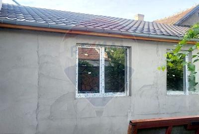 Casă cu 4 camere cu Teren 1055 Mp în Bujac - 4