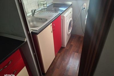 Garsonieră în Central - 6