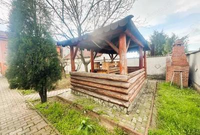 Se inchiriaza sau se VINDE casa Str Plevnei 1386 mp teren intravilan - 6