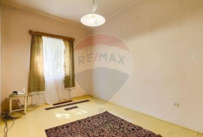 Casa solida cu 4 camere, demisol ?i garaj Pecica - 4