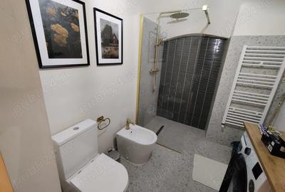 Apartament Premium cu 2 Camere, parter, Pia?a Unirii - 1