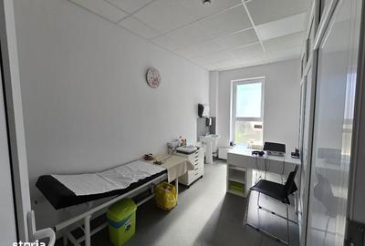 Spațiu comercial, de 259 mp, în Cetate - 4