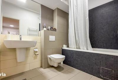 Apartament cu 2 camere în Tunari