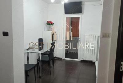 Apartament cu 3 camere decomandat în Lipovei - 3