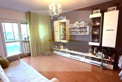 Apartament cu 2 camere decomandat, mobilat în Central - 1