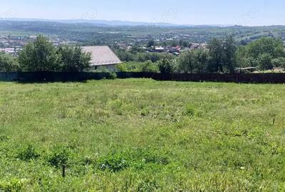 Moinesti - Teren Intravilan - 3