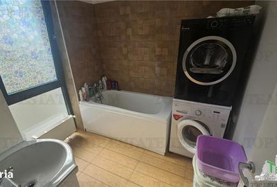 Casă cu 3 camere în Ghionea - 10