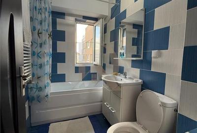 Apartament cu 2 camere decomandat în Păcurari - 12