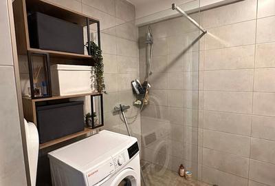 Apartament cu 2 camere decomandat în Florești - 2