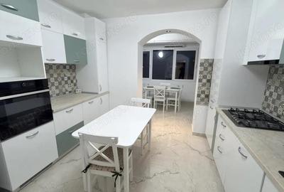 Apartament lux 2 camere zona Calea Dumbravii Sibiu - 8