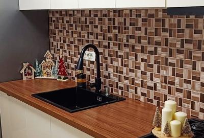 Apartament 2 camere de Vanzare Militari Residence - 15