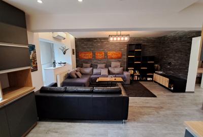 APARTAMENT 2 CAMERE LUX - MOBILAT UTILAT- AMPLASAT IDEAL - 16