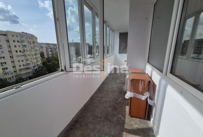Apartament cu 2 camere semidecomandat, mobilat în Mihai Bravu - 12