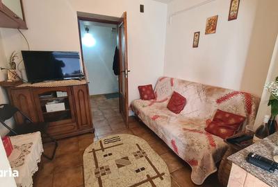 Apartament cu 2 camere în Ultracentral - 3