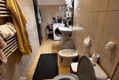 Apartament 2 camere  - etaj 1 - loc de parcare - 1