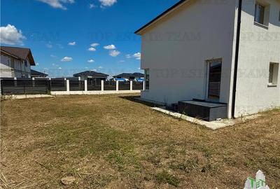 Casă individuală cu 5 camere cu Teren 500 Mp în Ciorogârla - 6