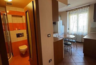 Apartament cu 2 camere, mobilat în Bartolomeu - 8