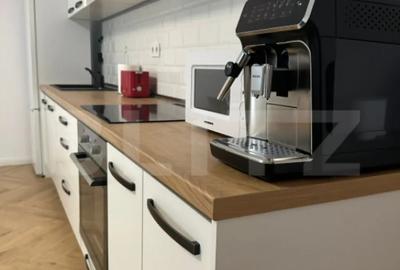 Apartament cu 3 camere decomandat, mobilat în Livezeni - 7