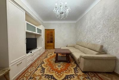 Apartament cu 2 camere decomandat în Lipovei