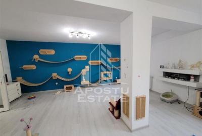 Casă cu 5 camere cu Teren 1763 Mp în Șag - 6