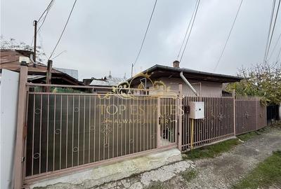 Casa individuala de vanzare Tudor Vladimirescu - Pantelimon, Ilfov - 1