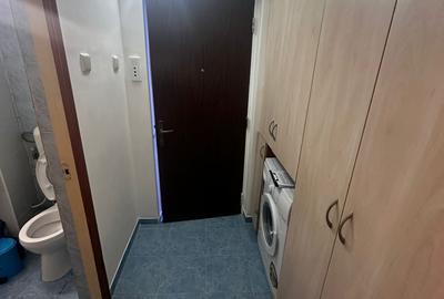 Garsonieră decomandată, mobilată în Podul de Piatră - 5