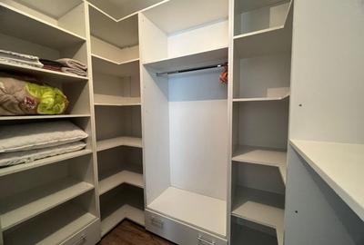 Apartament cu 2 camere decomandat, mobilat în Mărăști - 15