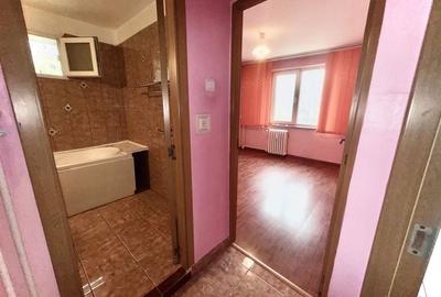 Apartament spațios 3 camere | Etaj 1/8 | Bloc reabilitat - 5