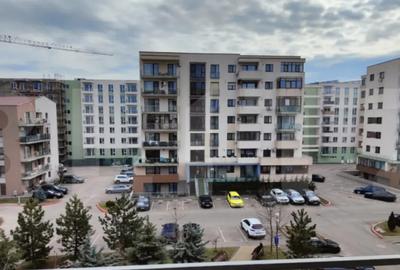 Apartament cu 2 camere semidecomandat în Central - 2