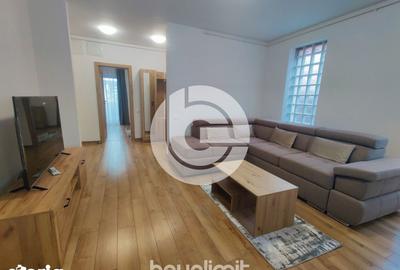 Apartament cu 3 camere, mobilat în Turnișor - 15