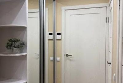 Garsonieră decomandată în Drumul Taberei