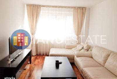 Apartament cu 3 camere decomandat, mobilat în Rahova - 1