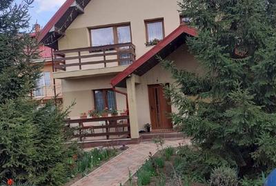 Casă individuală cu 4 camere în Vișan - 1