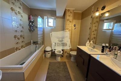 Casă cu 4 camere cu Teren 125 Mp în Turnișor - 8