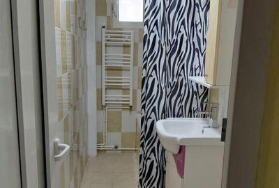 Apartament 4 camere de inchiriat Micro 20,et 1,mobil... - 4