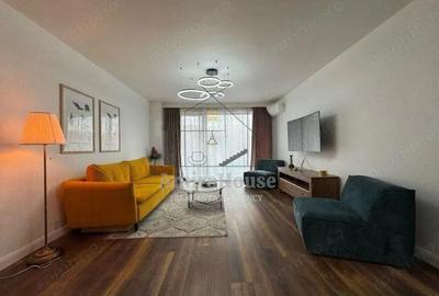 Apartament cu 2 camere semidecomandat în Zorilor - 11