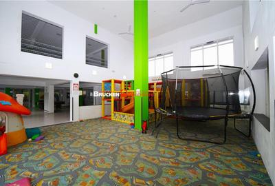 Spațiu comercial, de 700 mp, în Sânmartin - 6