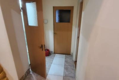 APARTAMENT 3 CAMERE-RAHOVA-TEIUS-LIDL-REABILITAT-CENTRALA-DECOMANDAT - 10