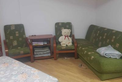 Garsonieră decomandată în Deve - 1