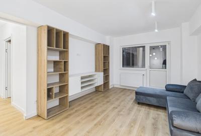 Apartament 3 Camere, Metrou 1 Decembrie, Complet Renovat - 13