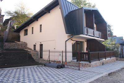 Locuinta tip duplex Locuinta tip duplex - 1