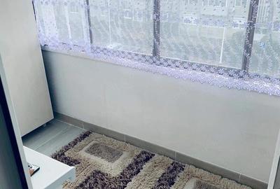 Apartament cu 2 camere decomandat în Rogerius