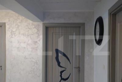 Casa 3 camere, 98 mp utili, 500 mp teren, Tomesti - 1